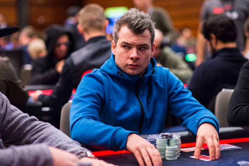 Tomas Macnamara_2018 EPT Prague_Main Event_Day 4_Giron_8JG1769